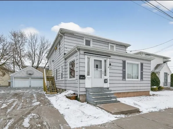 510 N Clark St #1/2, Appleton, WI 54911