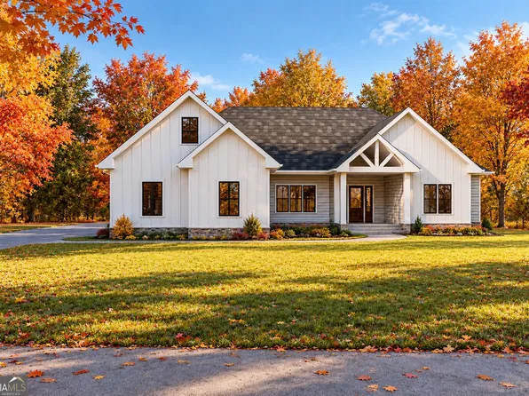 606 Sweetgrass Dr, Demorest, GA 30535