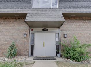 190 E Highline Cir APT 103, Centennial, CO 80122