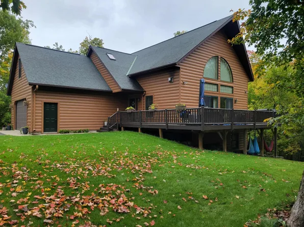 454 Wagon Wheel Dr SE Lot 17, Bemidji, MN 56601