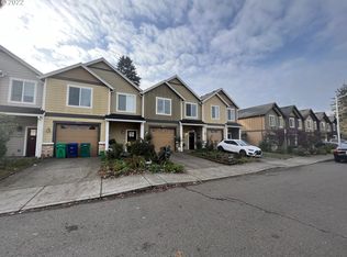 7864 SE Oris Ln, Milwaukie, OR 97222