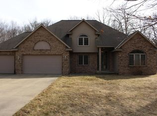 3163 Marcia Ln, Hamilton, MI 49419