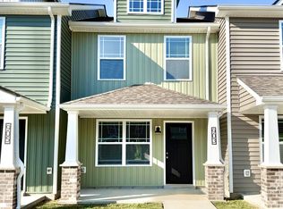 903 Peaceful Pl, Clarksville, TN 37040