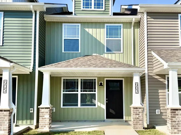 903 Peaceful Pl, Clarksville, TN 37040