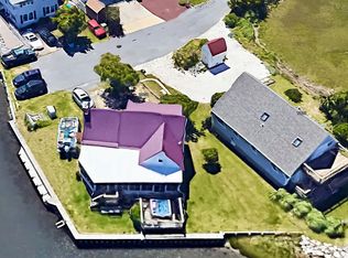 12635 Quay Rd, Ocean City, MD 21842