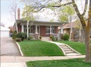 1338 Kensington Ave, Salt Lake City, UT 84105
