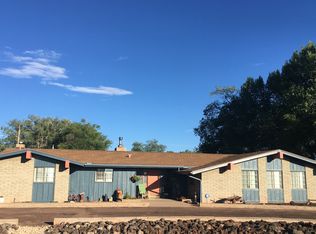 690 White Mountain Dr, Saint Johns, AZ 85936