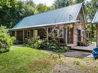 9225 Edna Dr, Grass Lake, MI 49240