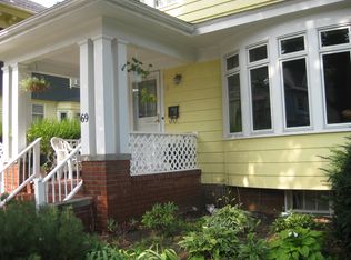 69 Cornell St, Rochester, NY 14607