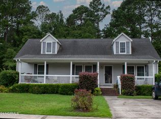 1008 Weldon Ln, Conway, SC 29526