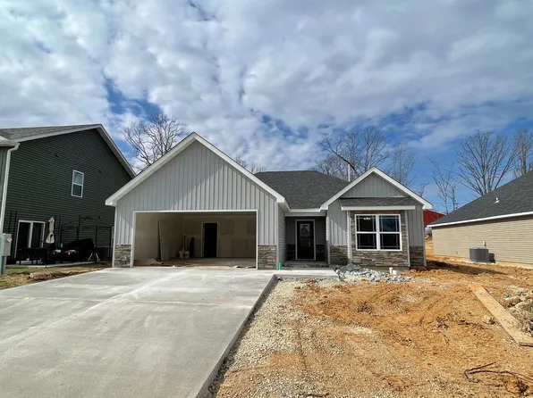 929 Jared St, Waynesville, MO 65583