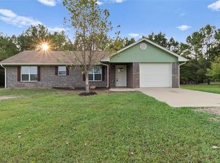33 Halibut Cove Ln, Broken Bow, OK 74728