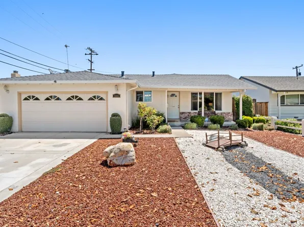 5806 Blossom Ave, San Jose, CA 95123