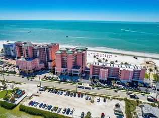 140 Estero Blvd #2104, Fort Myers Beach, FL 33931