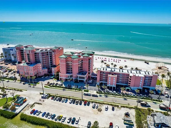 140 Estero Blvd #2104, Fort Myers Beach, FL 33931