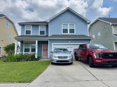 1410 Charlotte Street, Elizabeth City, NC, 27909