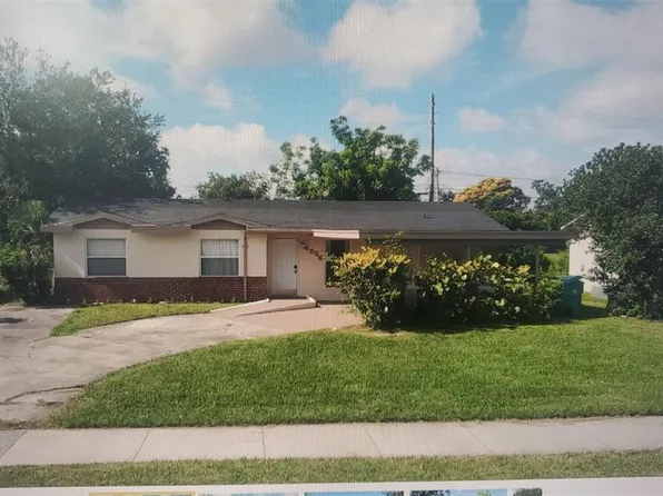 4526 Kirkland Blvd, Orlando, FL 32811