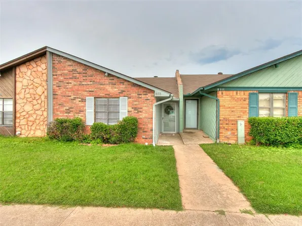 8113 NW 23rd St, Oklahoma City, OK 73127