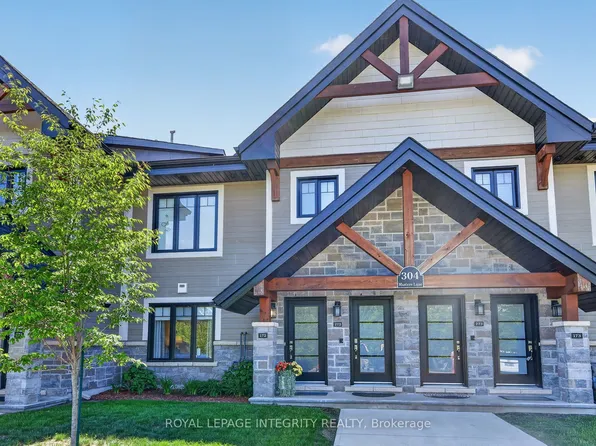 304 Masters Ln #172, Clarence Rockland, ON K4K 0L3