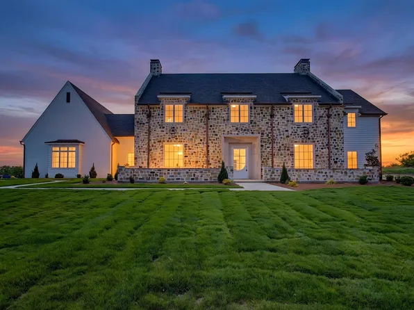 312 San Gabriel Dr, Aledo, TX 76008