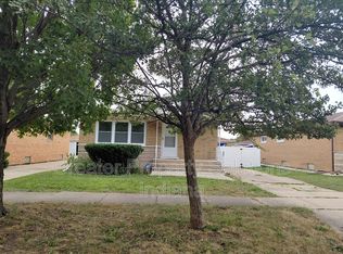 6607 Nebraska Ave, Hammond, IN 46323