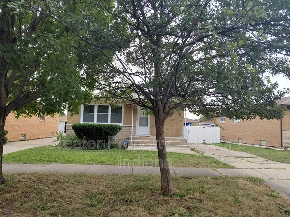 6607 Nebraska Ave, Hammond, IN 46323
