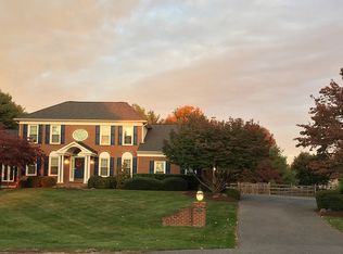 18509 Azalea Dr, Derwood, MD 20855
