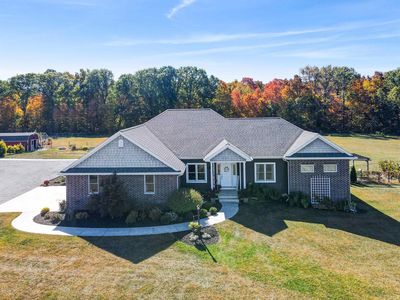 716 E 550th Rd N, Uniondale, IN, 46791