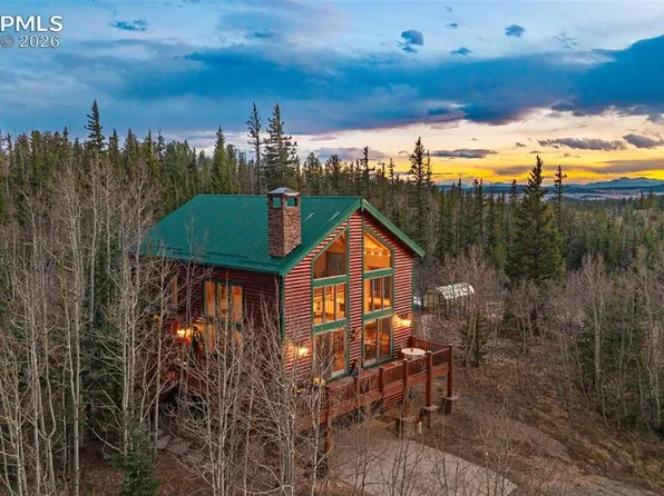 1996 Al Gulch Rd, Jefferson, CO 80456