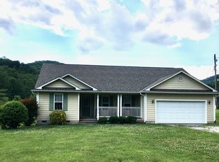 45 Harper Meadow Way, Hendersonville, NC 28792