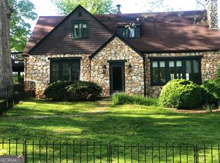 21 Hillcrest Ave, Franklin, NC 28734