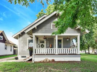 143 S Poplar St, Wichita, KS 67211