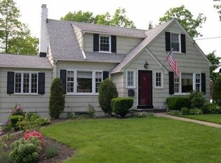 104 Park Ave, Verona, NJ 07044