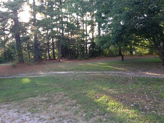 Side Yard
