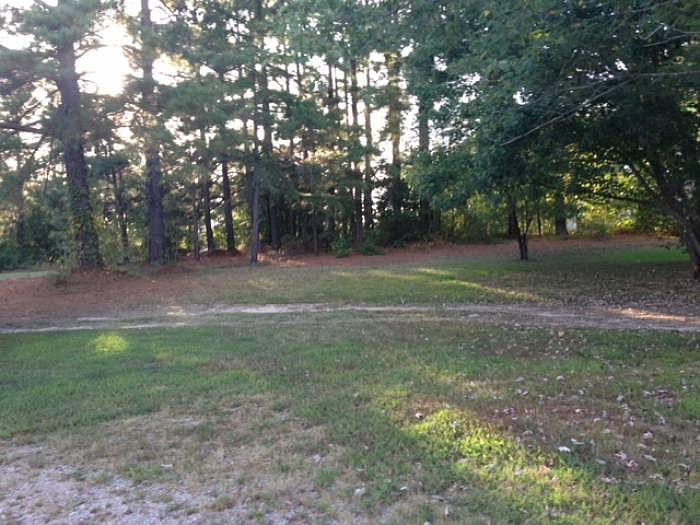 Side Yard