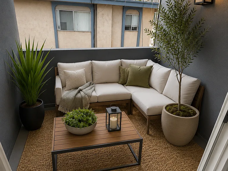 358 Leslie Way #23A — Photo 5