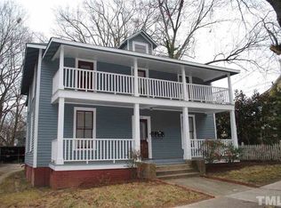 214 Elm St, Raleigh, NC 27601
