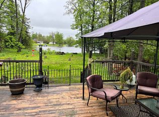 472 Canal Rd, Trent Hills, ON K0L1L0