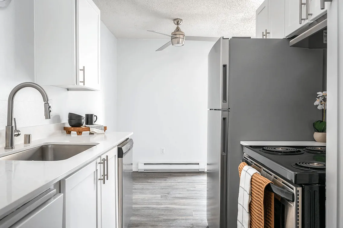 Floor plan Birch