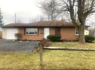 4653 E Livingston Ave, Columbus, OH 43227