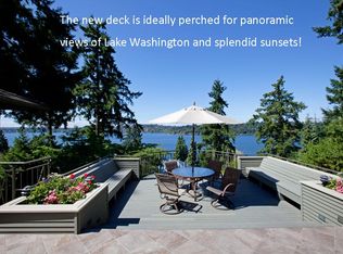 6051 78th Ave SE, Mercer Island, WA 98040