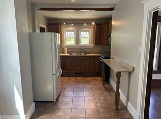 809 Quarry St, Marietta, OH 45750