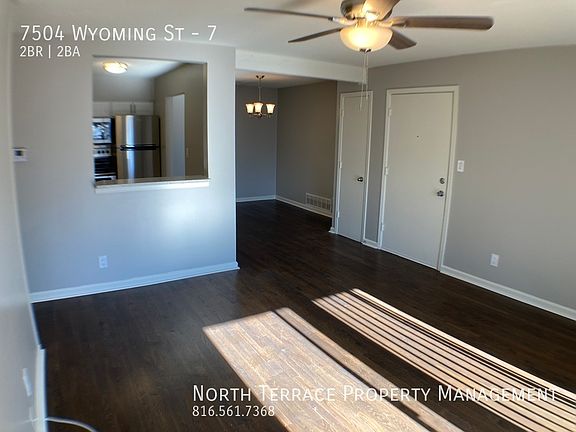 5th image of 7504 Wyoming St APT 7