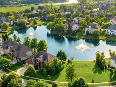 710 Reserve Ln, Joliet, IL, 60431