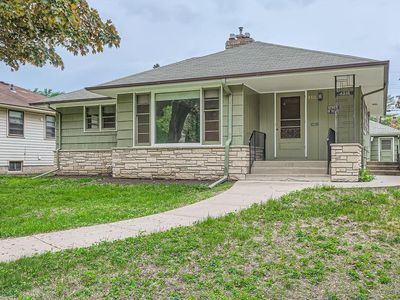 4316 17th Ave S, Minneapolis, MN, 55407