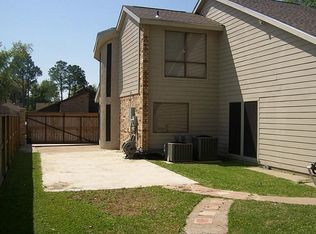 4311 Valparaiso Cir, Pasadena, TX 77504