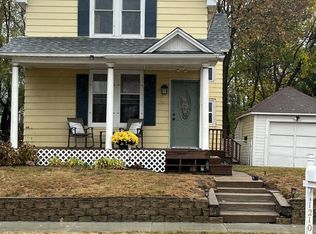 1210 Omaha St, Eau Claire, WI 54703