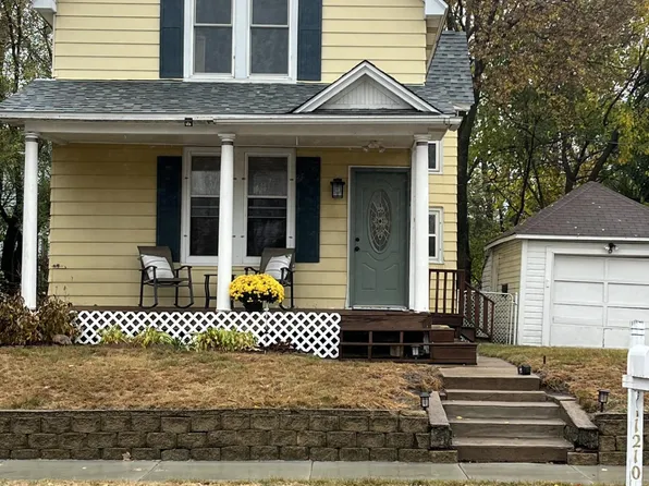1210 Omaha St, Eau Claire, WI 54703