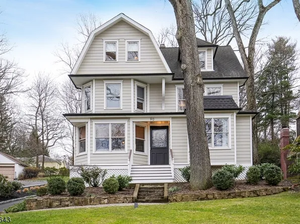 90 Mountain Ave, Summit City, NJ 07901