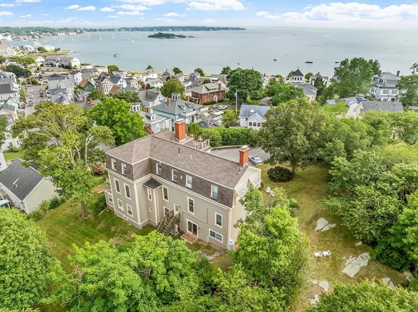 5 Babson St #2, Gloucester, MA 01930